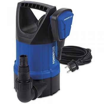 Power tools - Bomba Agua Limpia Sumergible 250 w