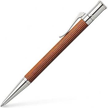 Bolígrafo Graf Von Faber-Castell Pernambuco