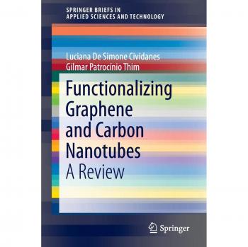 Functionalizing Graphene and Carbon Nanotubes: A Review