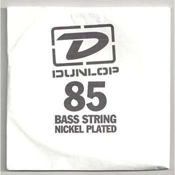 Dunlop  085  Entorchada