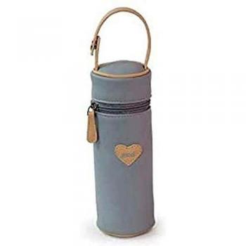 Bolsa para Biberones de Bebé Gris Golf - Picci