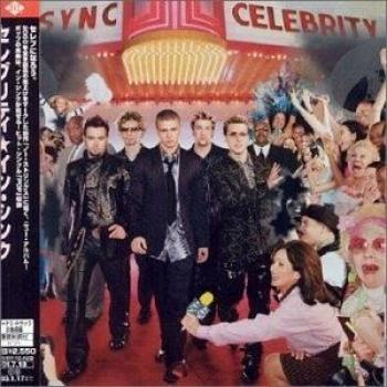 Celebrity+2 - N SYNC