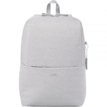 Mochila Totto Vania para portátil 16 - Gray Mix