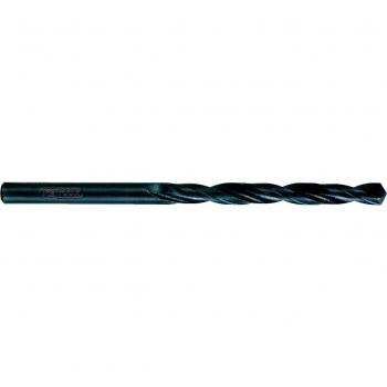 Juego de Brocas Espirales para Metal KS Tools HSS-R, 8,6 mm, 10 Piezas