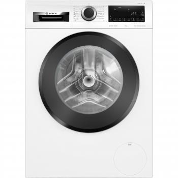 Lavadora Bosch Serie 6 WGG244Z0ES de Carga Frontal con Capacidad de 9 kg y Velocidad de Centrifugado de 1400 rpm