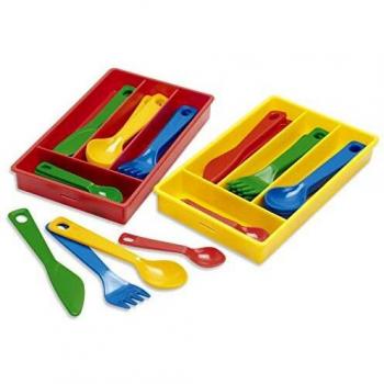 Dantoy ED-CUBERTERO. HP PLAST.