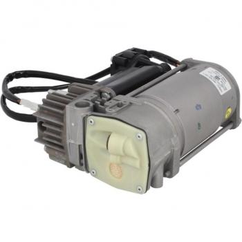Compresor de suspensión neumática WABCO 4154033040, sistema de aire comprimido, características: compresor para sistemas de suspensión neumática, compatible con vehículos comerciales, alta eficiencia en la generación de aire comprimido, diseño