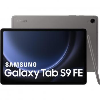 Samsung Galaxy Tab S9 FE 256GB 10.9 Wi-Fi Grey