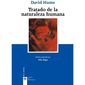 Tratado de la naturaleza humana