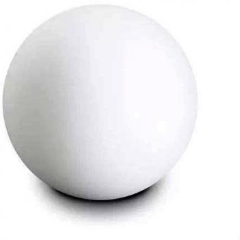 OUTDOOR Leds C4 Cisne - Lámpara en Forma de Bola para Exteriores