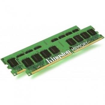 Kingston KTD-WS667/16G - Memoria RAM de 16 GB, 667 MHz