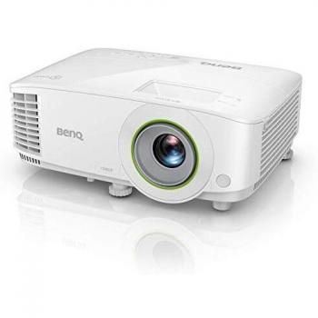 BenQ Italia EH600 - Proyector Smart Full HD, 3500 lúmenes ANSI, Blanco