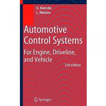 Automotive Control Systems: Engine, Driveline, and Vehicle Solutions