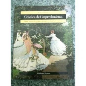 Cronica del impresionismo