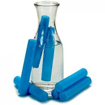 AR Set de 7 Cilindros Acumuladores de Frío (12x2) Ideal Mantener Bebidas Frías y Neveras
