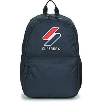 Superdry Mochila CODE ESSENTIAL MONTANA para mujer