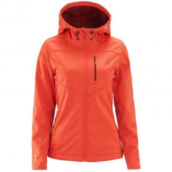 Chaqueta de montaña para mujer Decan Woman Altus