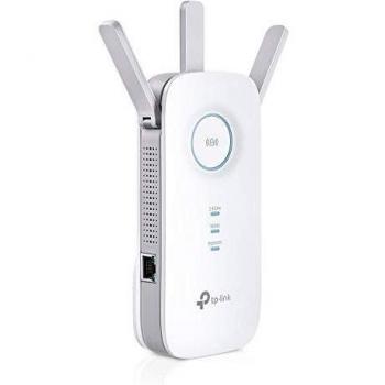 TP-Link RE455 - Repetidor WiFi AC1750, velocidad banda dual