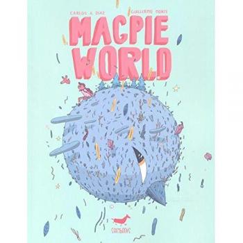 Magpie World