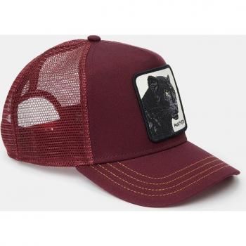 Gorra Goorin Granate Pantera