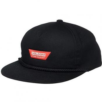 Volcom Stone Brew para hombre -  Negro -  talla única