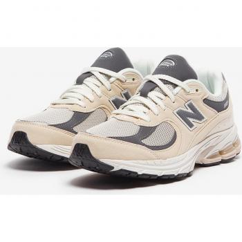 New Balance 2002r Grade School Sneakers - Orange - Size: 4 US, Multicolor Female Sneakers Gc2002Fa - Size: 7 US