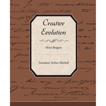 Creative Evolution Illustrated Paperback
