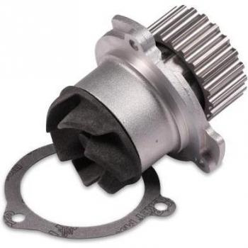 Bomba de agua HEPU P622 - Bomba de agua, compatible con varios modelos de vehículos, fabricada en materiales duraderos, diseño optimizado para un flujo eficiente, incluye juntas y tornillería necesaria para la instalación