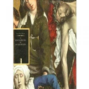El descendimiento de Van der Weyden