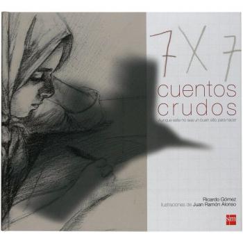 Siete cuentos crudos: Aunque este no sea un buen sitio para nacer