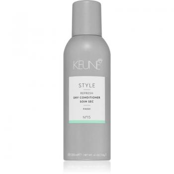 Keune Style Acondicionador en Seco Spray 200ml para Todo Tipo de Cabello