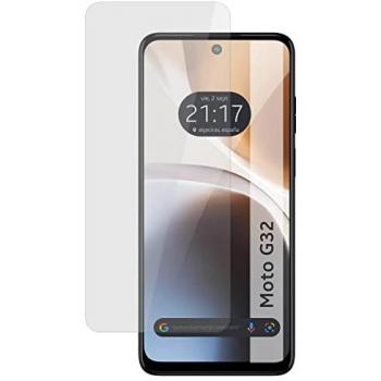 Protector de Pantalla Hidrogel Flexible Alta Resistencia para Motorola Moto G32