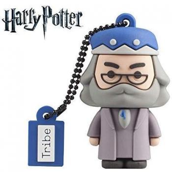 Harry Potter Albus Dumbledore 32GB USB Flash Drive - Official Licensed Product