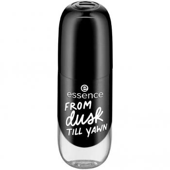 Essence Gel Nail Colour - From Dusk til Yawn (8 ml)