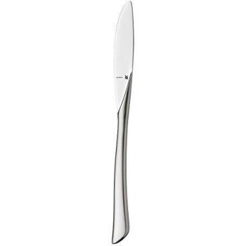 WMF Virgina Cuchillo de Mesa, Acero Inoxidable Pulido