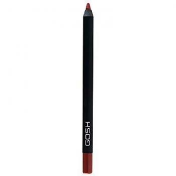 Gosh Velvet Touch Lipliner Waterproof