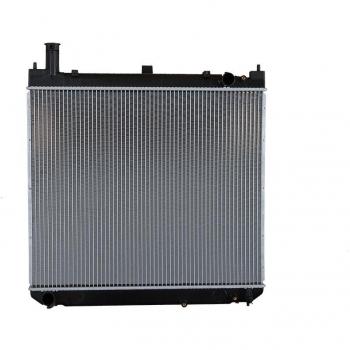 NRF 52068 Radiador, refrigeración del motor
