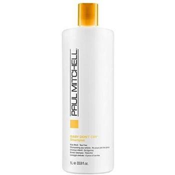 Paul Mitchell Kids Baby Don'T Cry Shampoo - 1000 ml