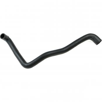 Tubería flexible de calefacción GATES 02-1809 - Manguera moldeada, resistente a altas temperaturas, fabricada en material sintético, diámetro adecuado para sistemas de calefacción, alta flexibilidad y durabilidad
