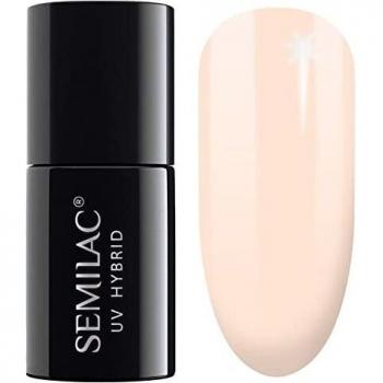 Esmalte semipermanente Semilac - 573: Your Weddinails