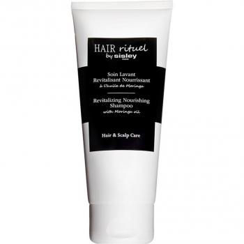 Sisley Hair Rituel Nourishing Shampoo with revitalising effect 200 ml
