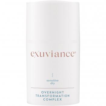 Exuviance Overnight Renewal Cream 50 g - KICKS