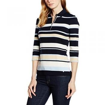 GERRY WEBER Edition 440, Polos para Mujer, Mehrfarbig