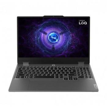 Laptop Lenovo Gaming 15IAX9, Pantalla de 15,6, Procesador Intel Core i5-12450H, 16 GB de RAM, 512 GB SSD, Tarjeta Gráfica NVIDIA GeForce RTX 305