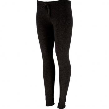 Mallas Deportivas de Mujer Joluvi Negro