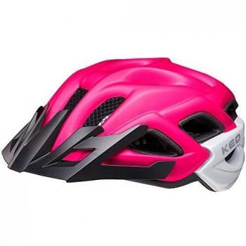 CASCO KED STATUS JUNIOR 21 - Rosa
