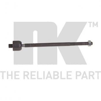 Rótula axial de dirección NK 5031941 - Tipo: Rótula axial; Características: Diseño robusto, fabricada con materiales de alta calidad, compatible con diversas marcas y modelos de vehículos, garantiza un manejo preciso y seguro,