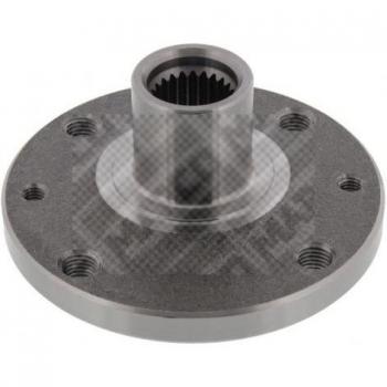 Kit de rodamiento de rueda MAPCO 26155