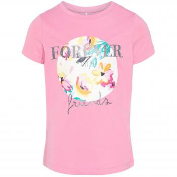 NAME IT Camiseta NKFIVALAIANE Rosa 134140 Rosa
