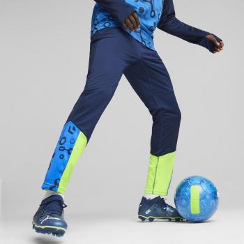 Pantalón Puma IndividualCup Training Hombre